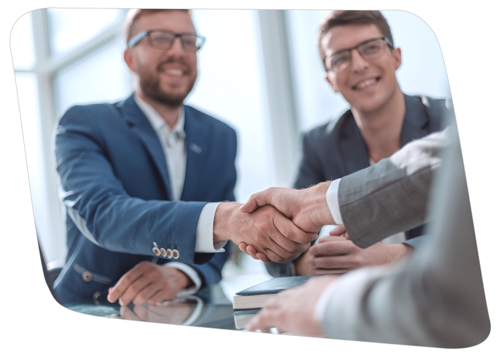 Contact GROWING Real Estate Belgique Europe